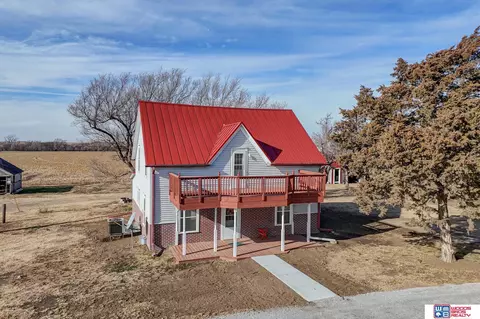 911 Rd 5400, Deshler, NE 68340 photo 2