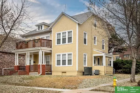 4802 Capitol Ave, Omaha, NE 68132