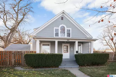 949 N Clarkson St, Fremont, NE 68025