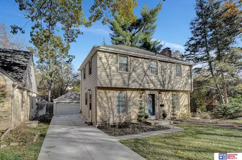 2744 Laurel St, Lincoln, NE 68502
