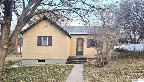 456 W 5 St, Wahoo, NE 68066