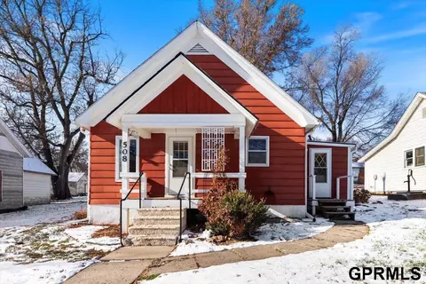 508 King St, Emerson, IA 51533