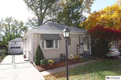 3515 B St, Lincoln, NE 68510