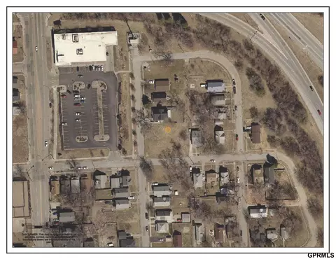 4701 N 29th St, Omaha, NE 68111