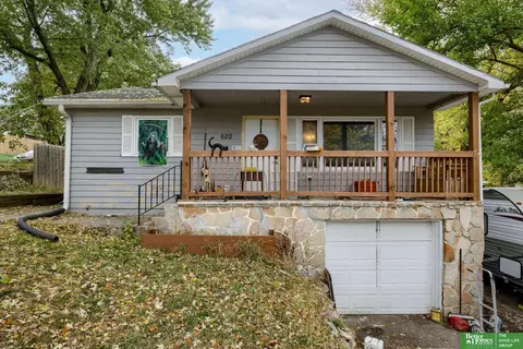 620 6 Ave, Plattsmouth, NE 68048