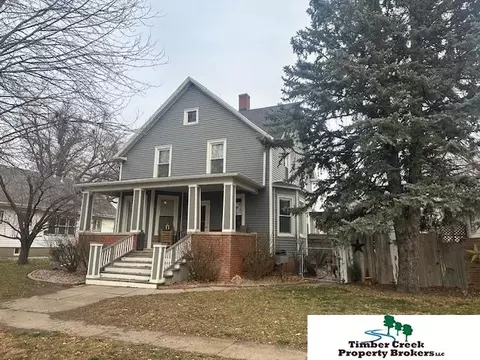 708 Main St, Scribner, NE 68057