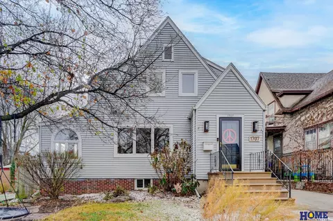 1707 Otoe St, Lincoln, NE 68502