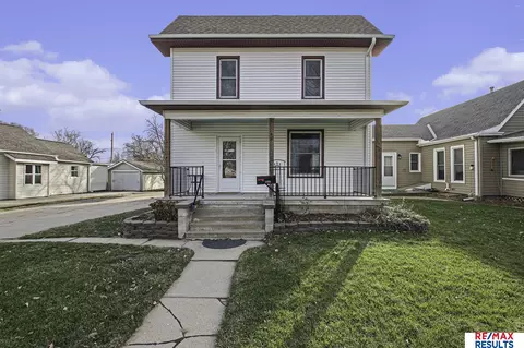 1431 Grant St, Blair, NE 68008