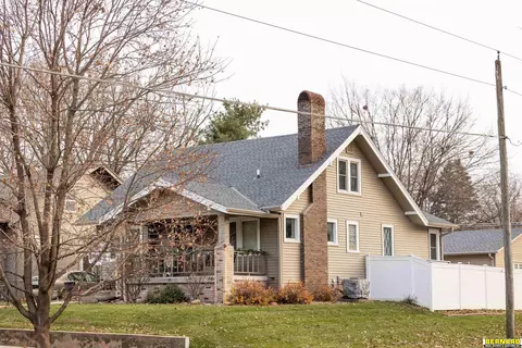 1721 4th Ave, Nebraska City, NE 68410