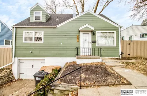 6506 N 40 St, Omaha, NE 68112