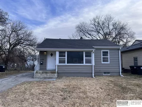 4105 N 41 St, Omaha, NE 68111