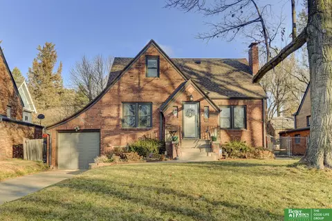 5140 Grant St, Omaha, NE 68104