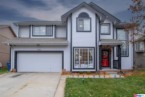 7412 S 155th Ave, Omaha, NE 68138