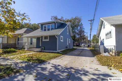 835 S 21st St, Lincoln, NE 68510