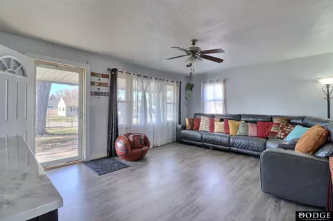 360 N Thomas St, Fremont, NE 68025