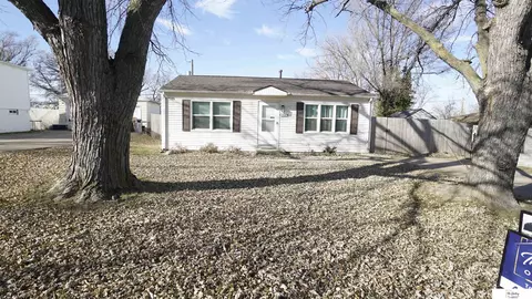 7514 S 41 St, Bellevue, NE 68147