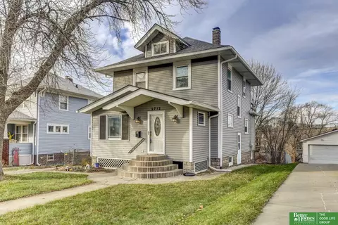 2712 N 47th Ave, Omaha, NE 68104