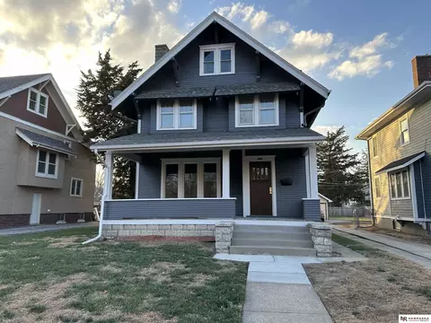 6520 Florence Blvd, Omaha, NE 68112