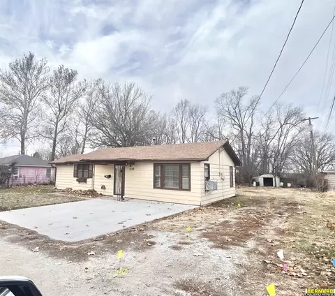 1538 S 13th St, Nebraska City, NE 68410