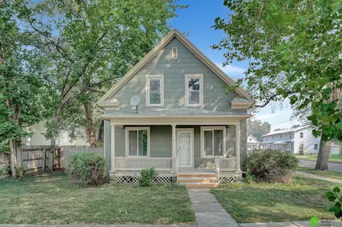 2990 Dudley St, Lincoln, NE 68503