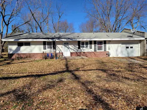 4806 W Benton St, Lincoln, NE 68524