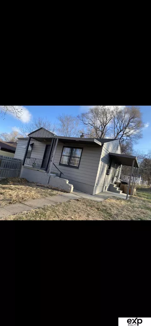 3501 N 38 St, Omaha, NE 68111