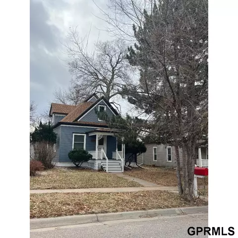 4343 Cleveland Ave, Lincoln, NE 68504