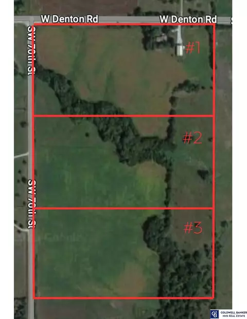 000 SW 70 St #PARCEL 3, Denton, NE 69339