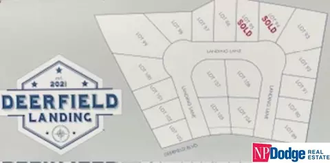 2370 Landing Ln, Blair, NE 68008