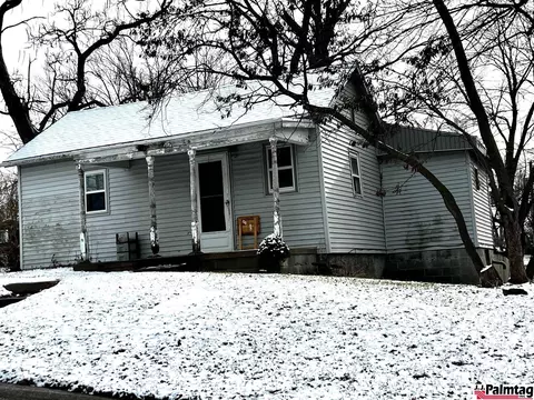 617 11th Ave, Nebraska City, NE 68410