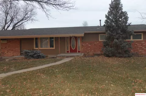 900 Dorsey St, Beatrice, NE 68310