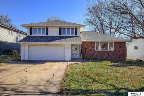 2429 S 113th St, Omaha, NE 68144