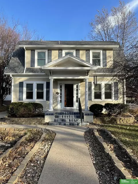 119 S 50 Ave, Omaha, NE 68132
