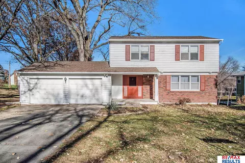16512 Poppleton Ave, Omaha, NE 68130