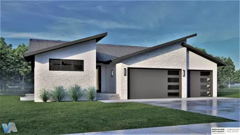 16812 Hartman Ave, Omaha, NE 68116