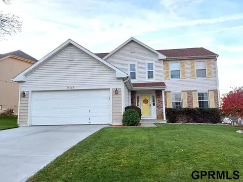 15139 Borman St, Omaha, NE 68138