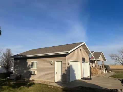 1007 S X Rd, Hampton, NE 68843 photo 5