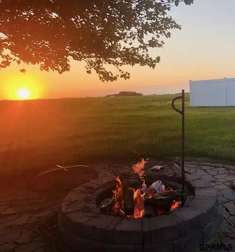 1007 S X Rd, Hampton, NE 68843 photo 42