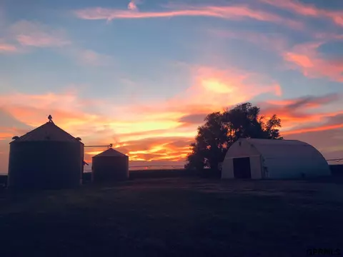 1007 S X Rd, Hampton, NE 68843 photo 44