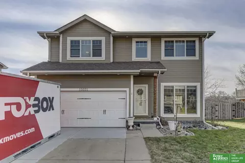 15521 Margo St, Omaha, NE 68138