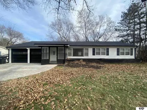 1721 S 116 St, Omaha, NE 68144