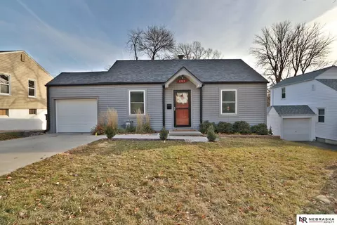 1323 S 51st Ave, Omaha, NE 68106