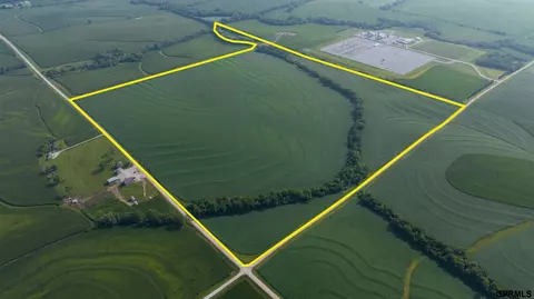 42 Nd St And Mill Rd, Plattsmouth, NE 68048