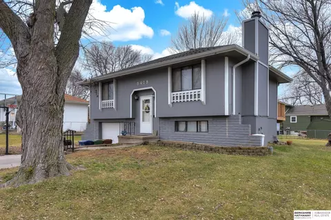 8408 S 49 Ter, Omaha, NE 68157