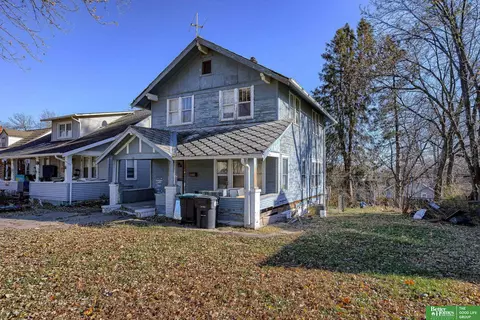 3131 N 47 Ave, Omaha, NE 68104