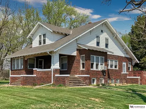 12616 Weeping Water Rd, Weeping Water, NE 68463