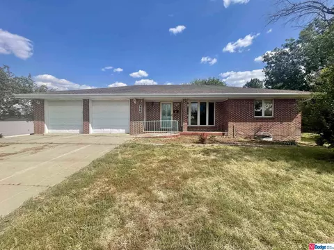 904 Vine St, Bancroft, NE 68004