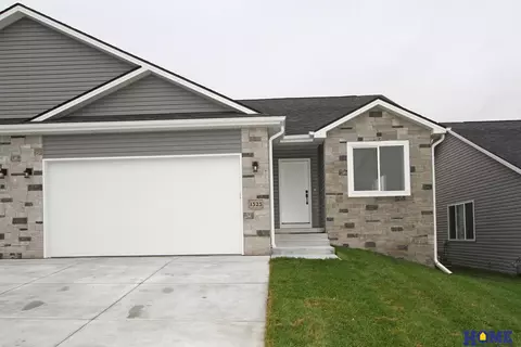 1525 Open Sky Ln, Lincoln, NE 68522