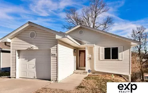 6215 S 42nd St, Omaha, NE 68107
