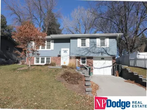 4817 S 91st Avenue Cir, Omaha, NE 68127